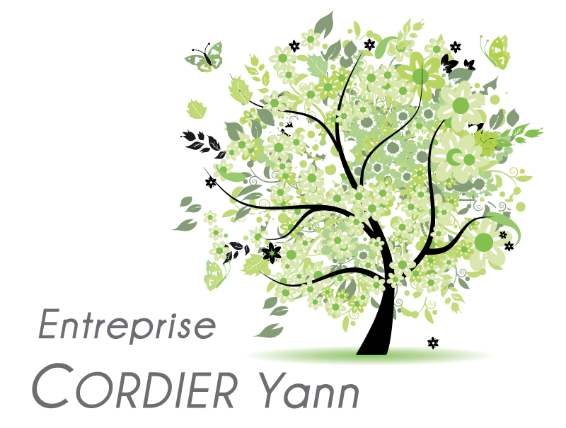 Yann Cordier - Logo